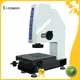 approved measuring machine with good price for medical parts 1