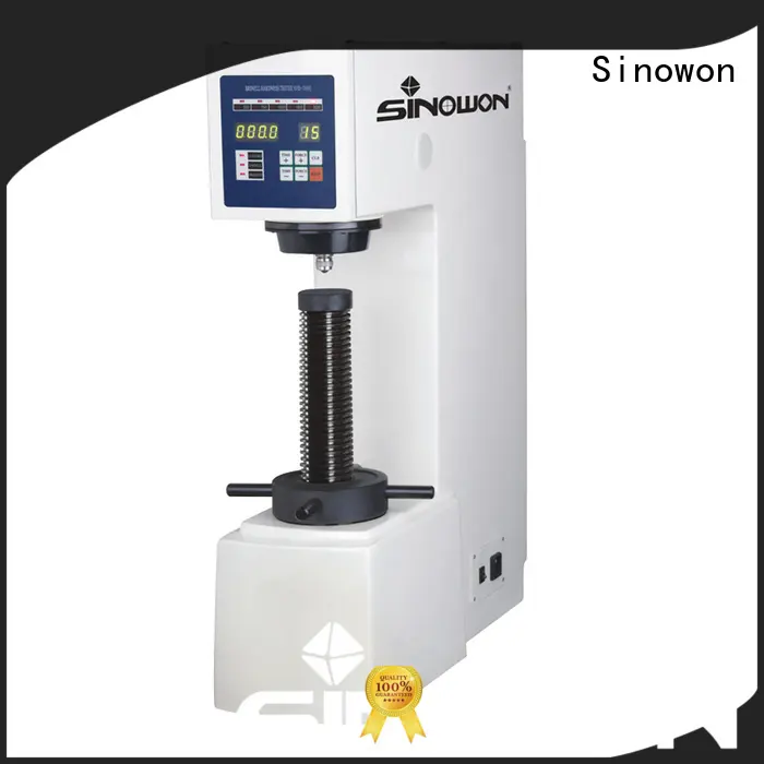 portable brinell hardness manufacturer for nonferrous metals 1