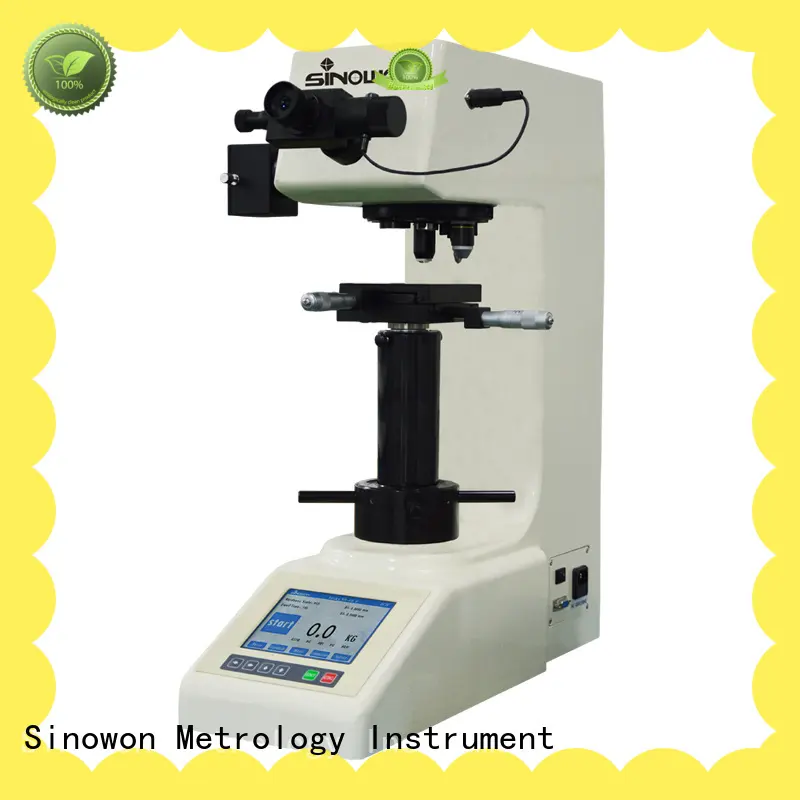 Sinowon reliable brinell hardness directly sale for cast iron 1