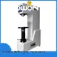 reliable brinell hardness test manufacturer for nonferrous metals 1