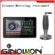 Sinowon brinell hardness unit manufacturer for cast iron 1