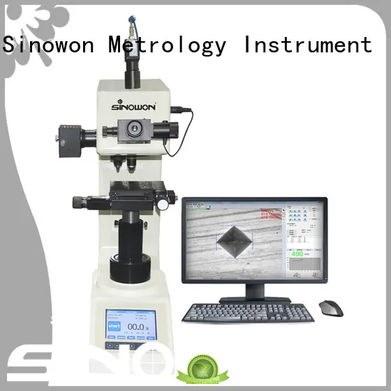 Sinowon macro Vision Measuring Machine with good price for small parts1 1