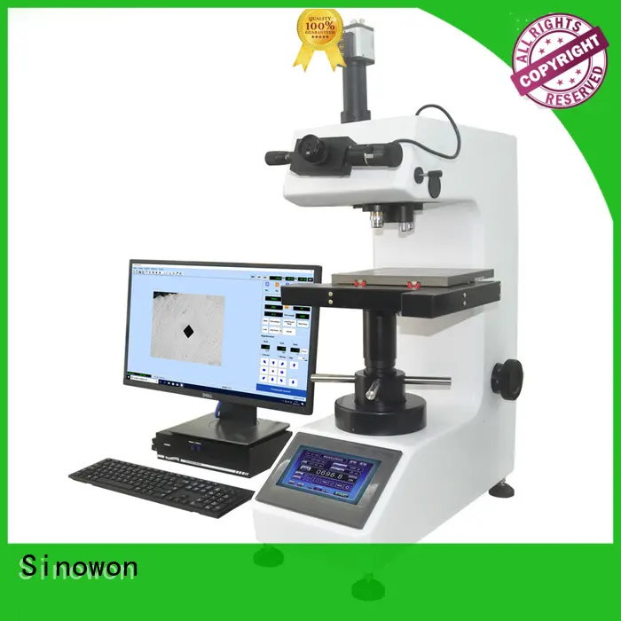 automatic Video measurement system design for measuring 1