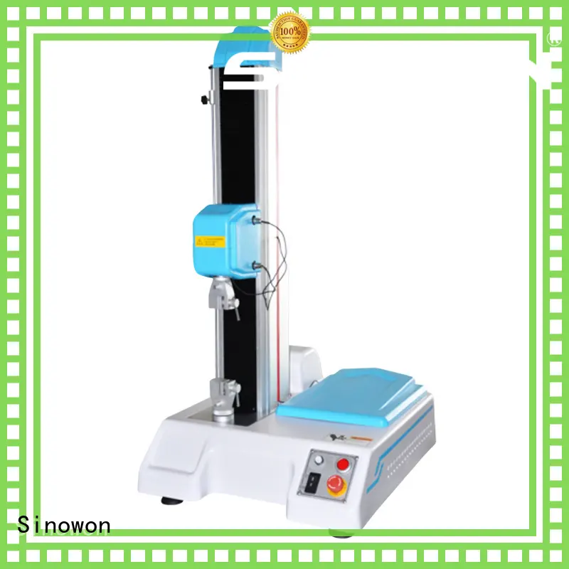 Sinowon universal testing machine uses from China for commercial 1