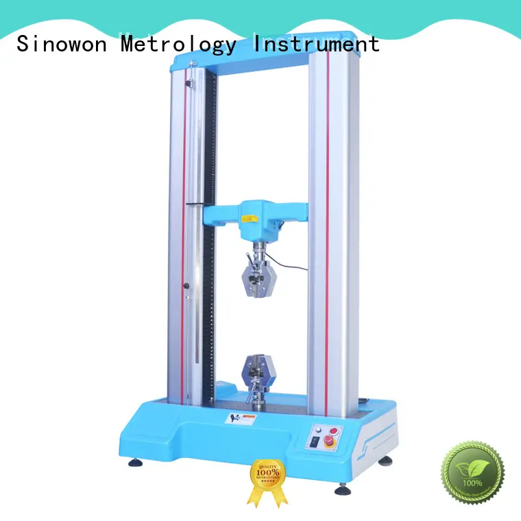 Sinowon durable tensile strength testing machine from China for industry 1