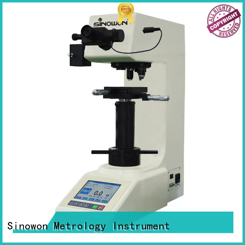 Sinowon automatic Vision Measuring Machine inquire now for thin materials 1