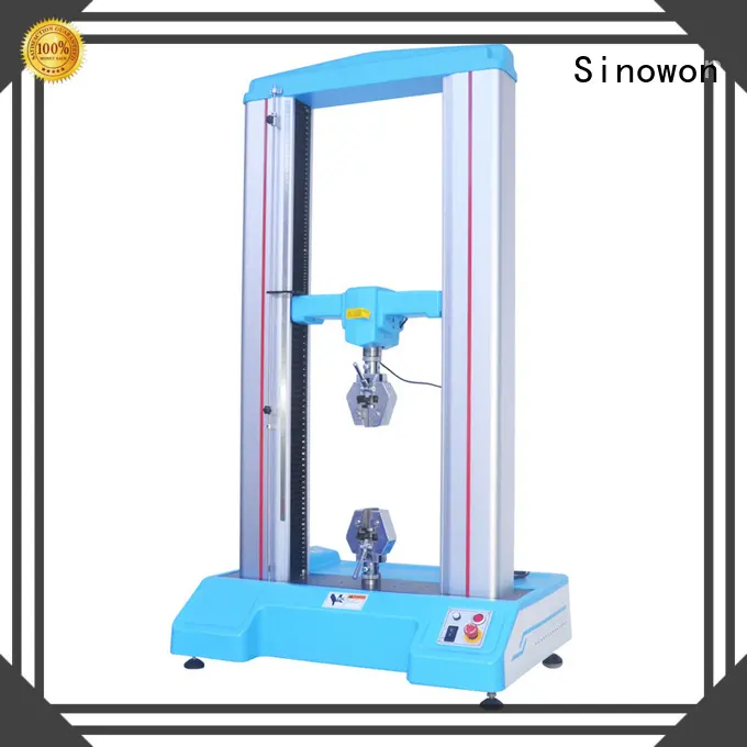 excellent compression testing machine with good price for measuring 1
