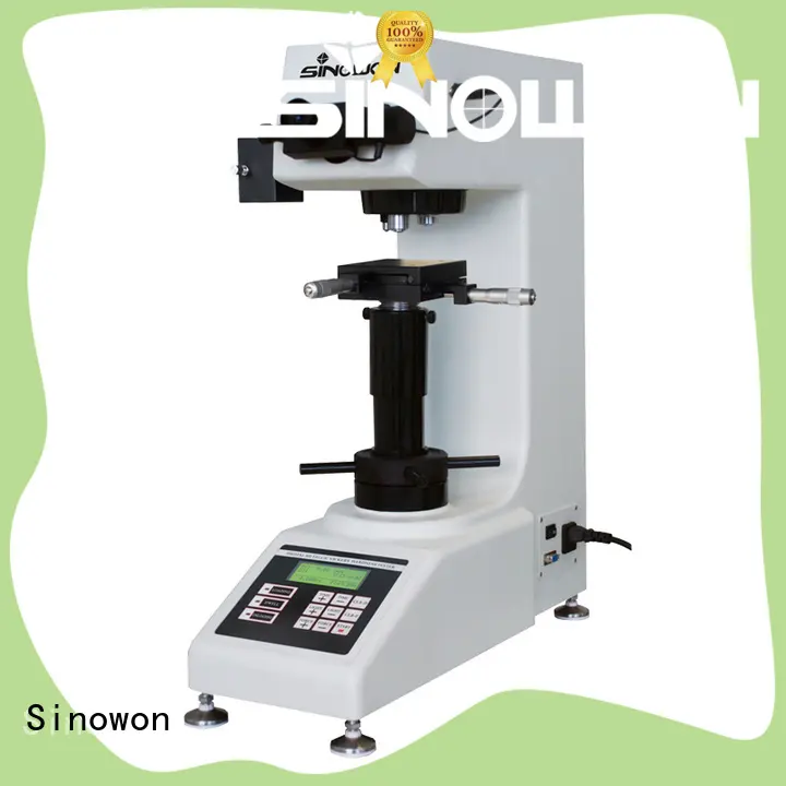 Sinowon Vision Measuring Machine design for measuring1 1