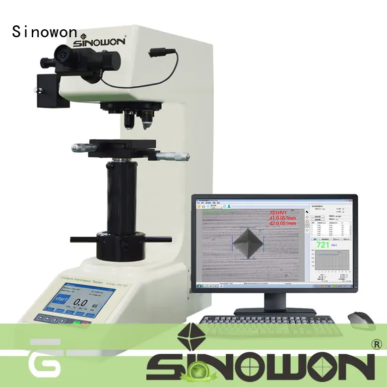 efficient Vision Measuring Machine factory for measuring 1