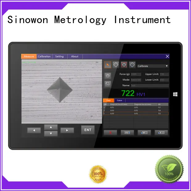 Sinowon excellent Vision Measuring Machine with good price for measuring 1
