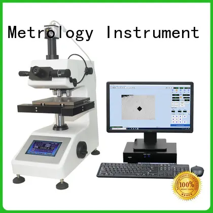 Sinowon durable micro vickers hardness tester from China for small areas 1