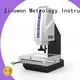 Sinowon vision inspection systems with good price for PCB 1