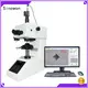 Sinowon automatic micro vickers hardness tester directly sale for measuring 1