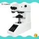 durable vicker hardness tester customized for measuring 1