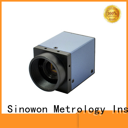 Precise Vision Measuring Machine Design for Aerospace | Sinowon