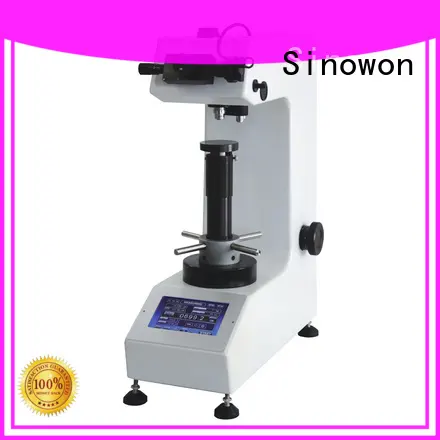 Sinowon Video measurement system factory for thin materials 1