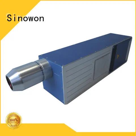 Sinowon approved vision computer design for precision industry 1