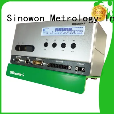 Sinowon efficient vision software with good price for industry 1