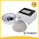 Sinowon polishing equipment inquire now for medical devices 1