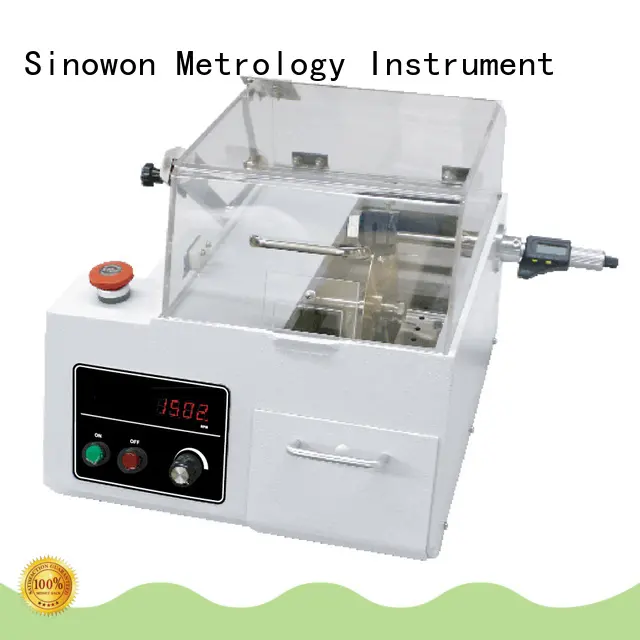 Sinowon approved metallurgical equipment factory for electronic industry 1