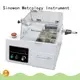 Sinowon approved metallurgical equipment factory for electronic industry 1