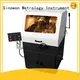 Sinowon metallographic polishing factory for LCD 1