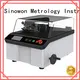 Sinowon elegant metallographic equipment design for electronic industry 1