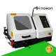 Sinowon elegant metallographic polishing factory for LCD1 1