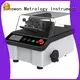 approved metallographic equipment design for aerospace 1