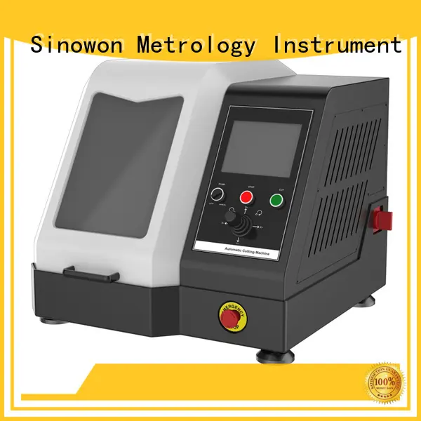 Sinowon metallurgical equipment factory for aerospace 1