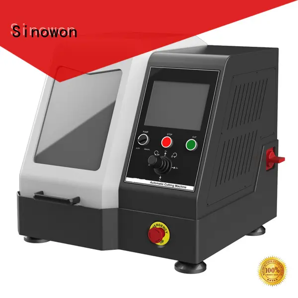 elegant metallographic equipment inquire now for aerospace 1