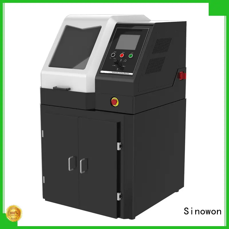 excellent polishing equipment factory for medical devices 1