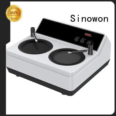 elegant polishing equipment with good price for aerospace 1