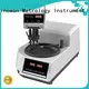 Sinowon precise metallographic polishing design for aerospace 1