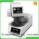 Sinowon elegant metallographic equipment inquire now for medical devices 1