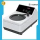 Sinowon polishing equipment with good price for electronic industry 1