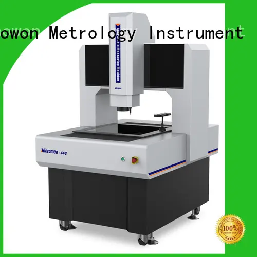 Sinowon multisensor measuring machine manufacturer for measuring 1