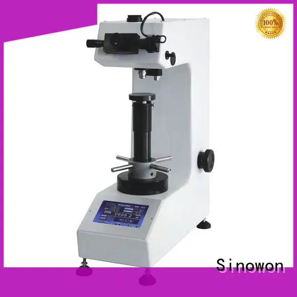 Sinowon efficient Vision Measuring Machine factory for small parts 1