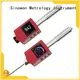 Sinowon portable hardness tester machine factory price for precision industry 1