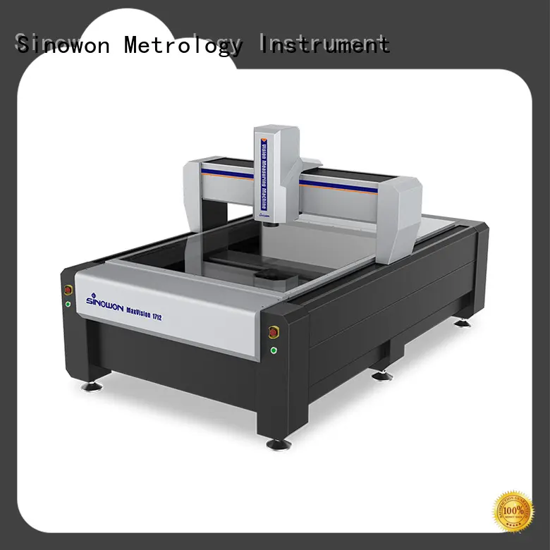 practical vision systems manufacturer for precision industry 1