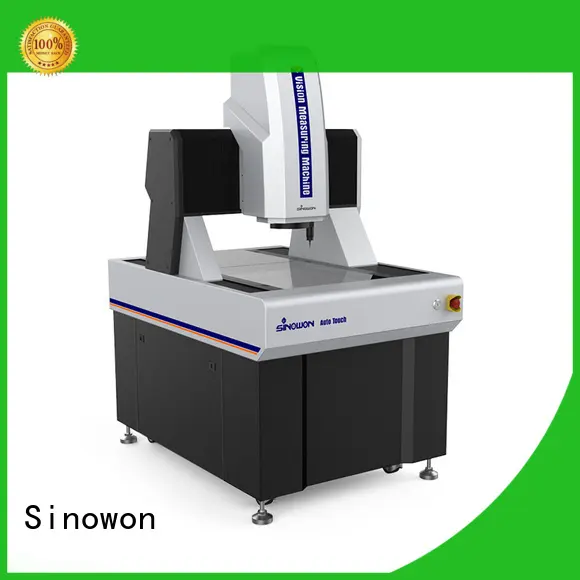 autoscan vision system for measurement directly sale for precision industry 1