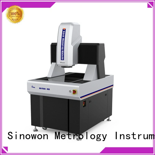 Sinowon video measuring machine from China for industry 1