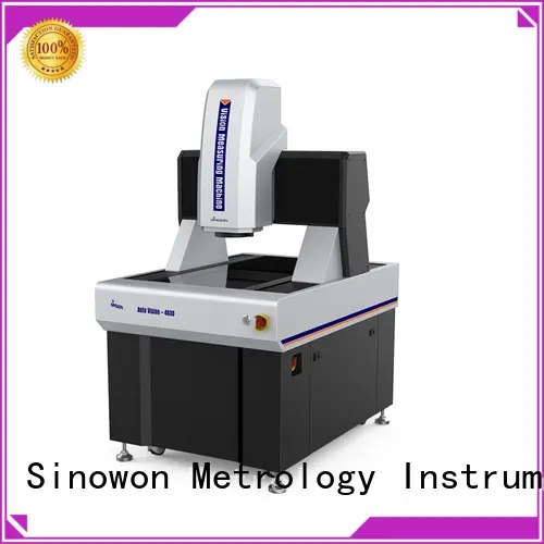 Sinowon video measuring machine from China for industry 1