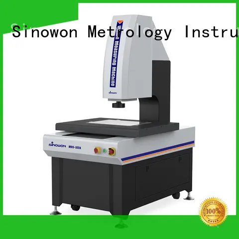 Sinowon practical measurement video series for industry 1