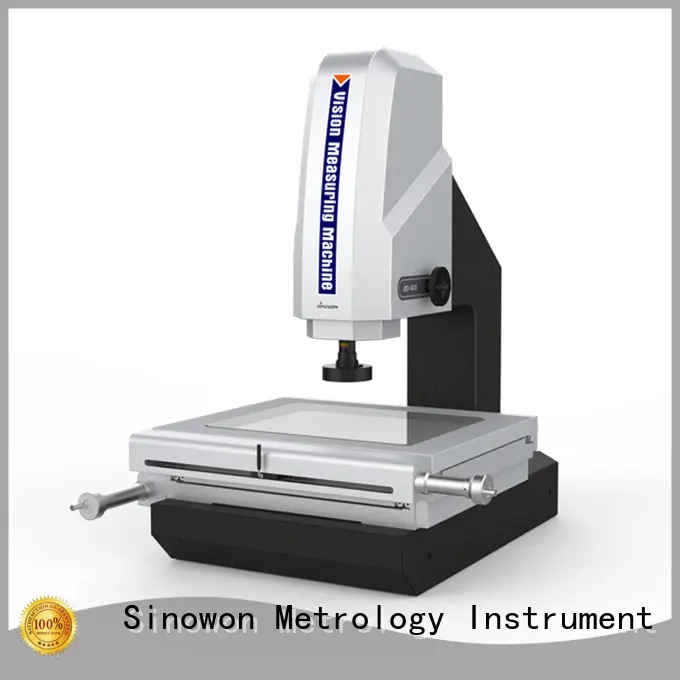 Sinowon measuring machine inquire now for semiconductor 1