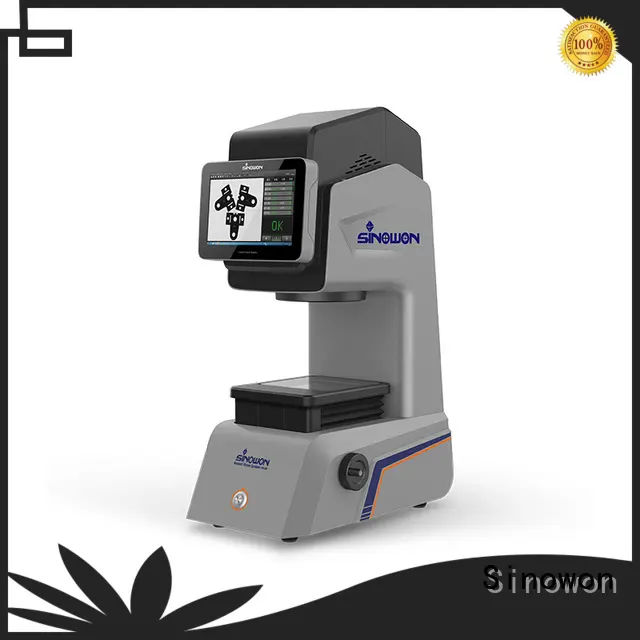 Sinowon coordinate measuring machine with good price for cell phone case 1