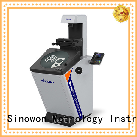 Sinowon optical profile projector factory price for measuring 1