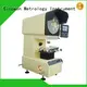 Sinowon optical comparator wholesale for thin materials 1