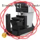 reliable visual measurement customized for small areas 1