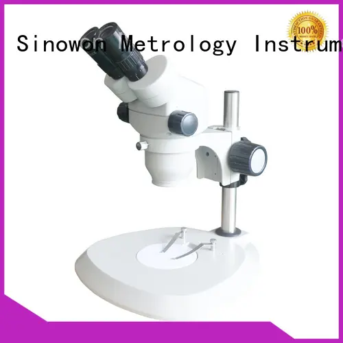 Sinowon stereo microscope personalized for commercial 1